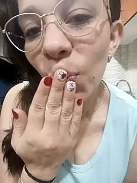 Isabella5 Brown  online show from September 20, 2025, 12:06 pm