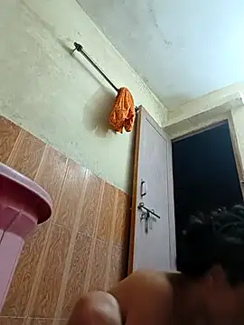 ISHANI-SINGH online show from October 11, 2025, 12:58 pm