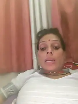 ISHANI-SINGH online show from October 26, 2025, 3:18 pm