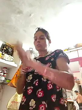 ISHANI-SINGH online show from October 27, 2025, 3:21 am