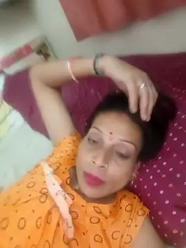 ISHANI-SINGH online show from March 25, 2026, 3:29 pm