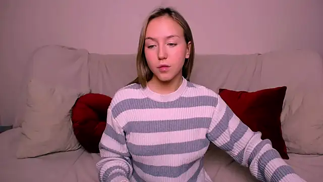 CindySparkl online show from April 11, 2026, 5:34 am