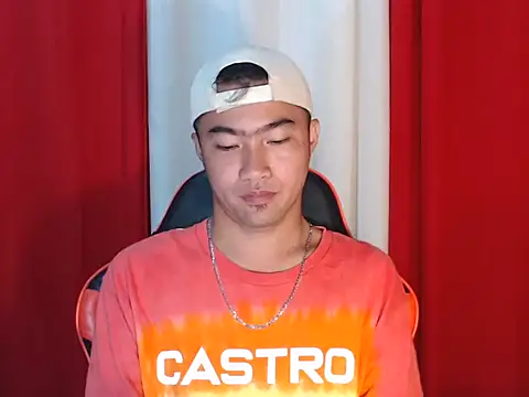 Siege cum69 online show from April 27, 2026, 3:21 pm