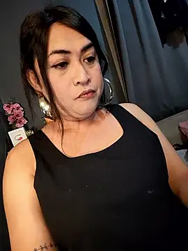 Mselegantjanina online show from January 7, 2026, 12:29 pm