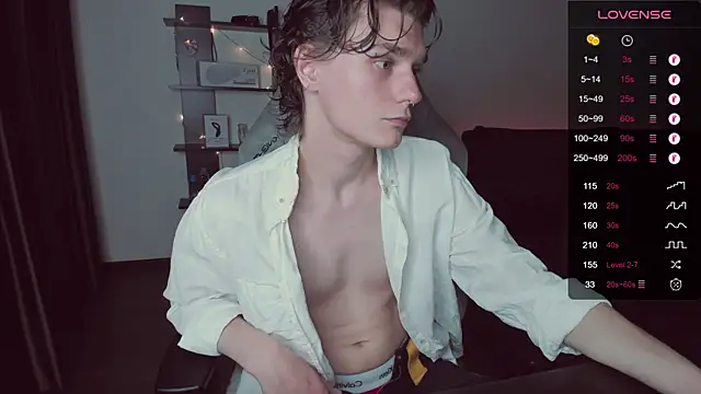 Da scin online show from October 12, 2025, 7:57 pm