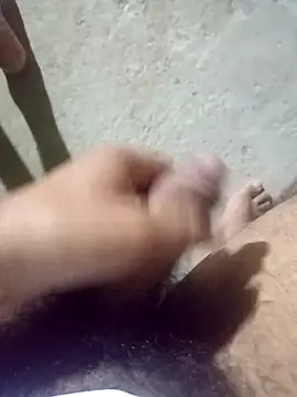 jocafe1995 online show from December 18, 2025, 4:40 am