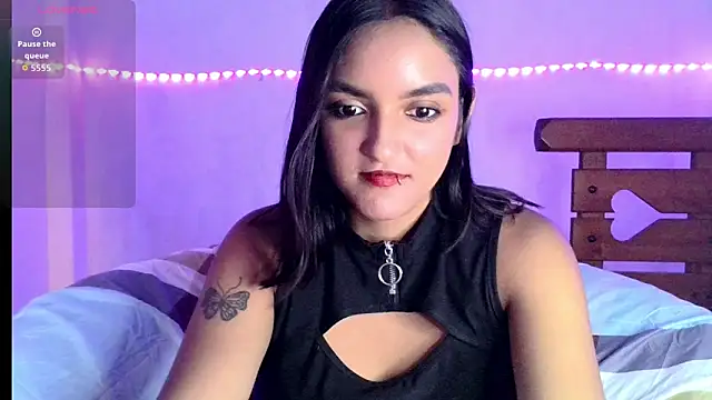 Ari 20  online show from February 18, 2026, 6:37 pm