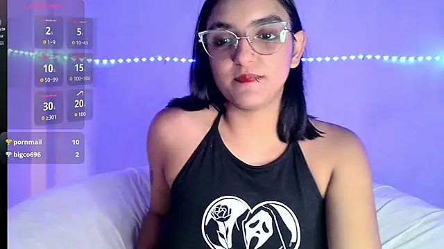 Ari 20  online show from February 26, 2026, 6:18 pm