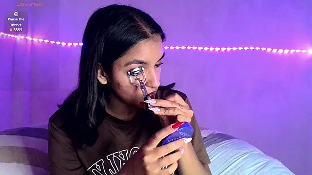 Ari 20  online show from March 23, 2026, 5:17 pm