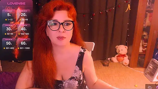 Snapshot of Crystal2207 chatting on July 9, 2026, 12:15 am Crystal2207 online show from July 9, 2026, 12:15 am