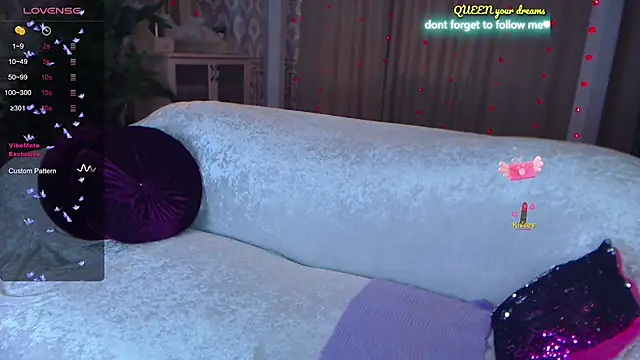 Snapshot of LiSinDoll chatting on January 10, 2026, 7:21 am LiSinDoll online show from January 10, 2026, 7:21 am