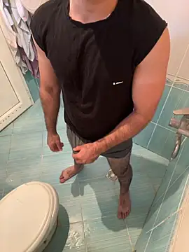 Cruel00 online show from September 26, 2025, 10:52 am