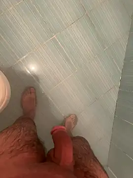 Cruel00 online show from December 4, 2025, 9:01 pm