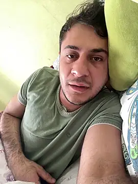 Cruel00 online show from February 28, 2026, 10:16 am