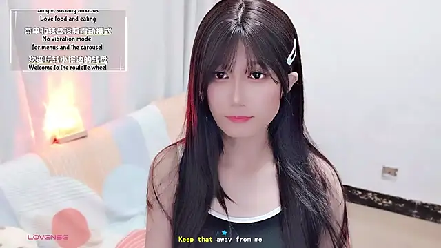 Rabbitlittlefool online show from September 20, 2025, 4:13 am