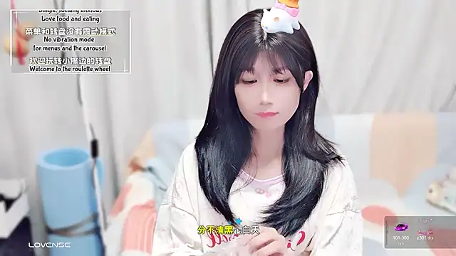 Rabbitlittlefool online show from October 6, 2025, 6:00 am