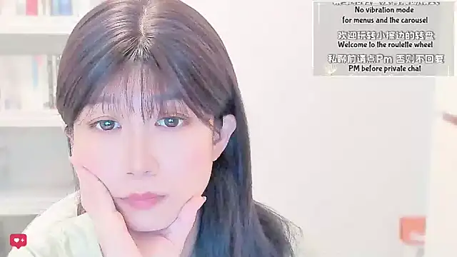 Rabbitlittlefool online show from April 20, 2026, 6:16 am