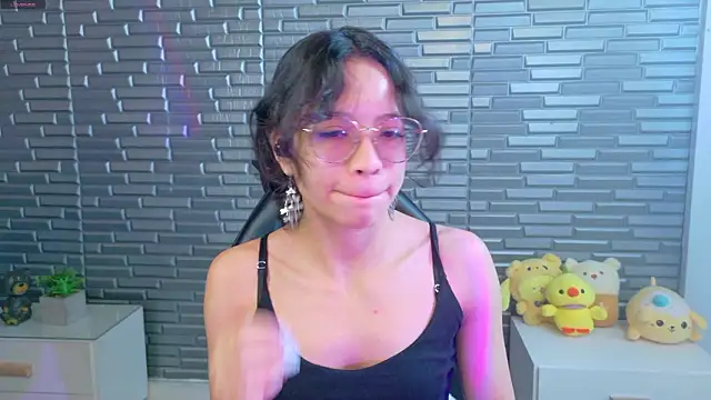 Giaa rossi online show from February 22, 2026, 1:20 pm