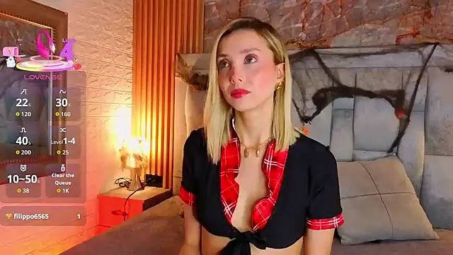 miaroldan online show from October 27, 2025, 11:58 am