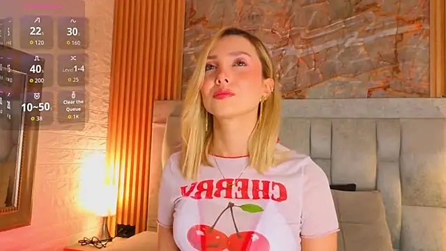 miaroldan online show from November 20, 2025, 11:54 am