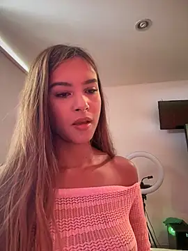 Natalia vidal online show from October 12, 2025, 1:54 pm