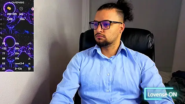 Ernesto-Rodriguez82 online show from February 1, 2026, 5:39 am