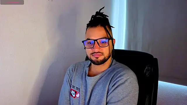 Ernesto-Rodriguez82 online show from April 8, 2026, 12:05 pm