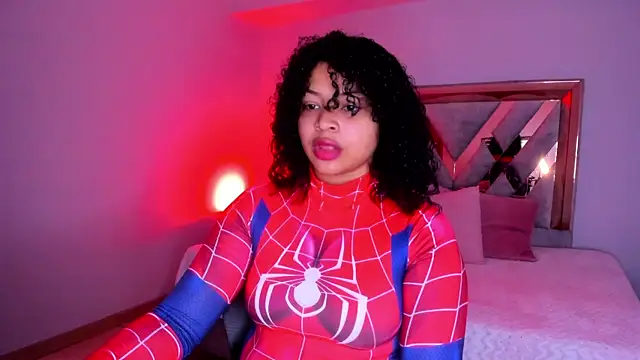 Dakota Mars online show from October 11, 2025, 12:47 pm