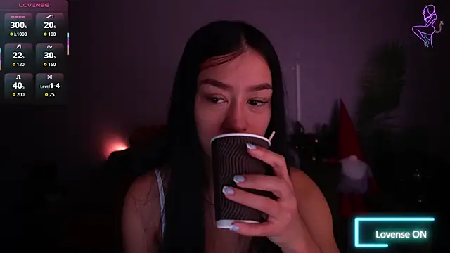 FataleNellie online show from January 16, 2026, 8:35 pm