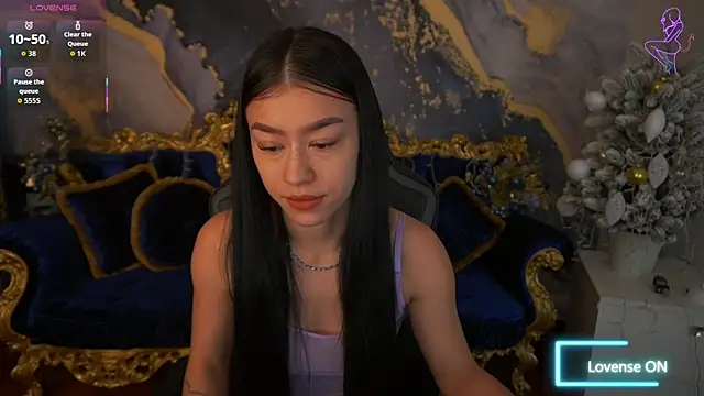 FataleNellie online show from January 17, 2026, 10:13 pm