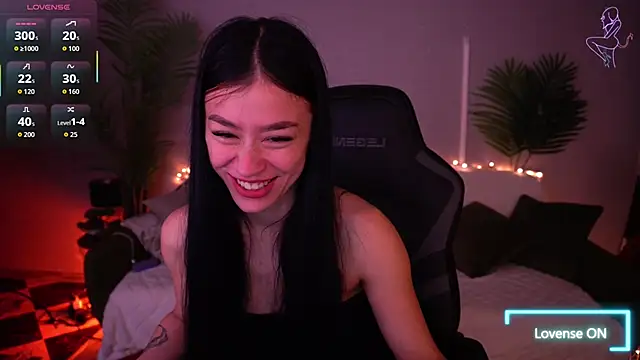 FataleNellie online show from April 7, 2026, 9:37 pm