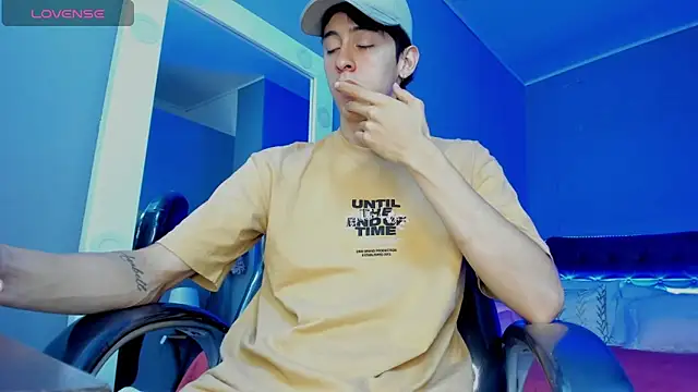 Jhon snow22 online show from October 1, 2025, 2:12 pm