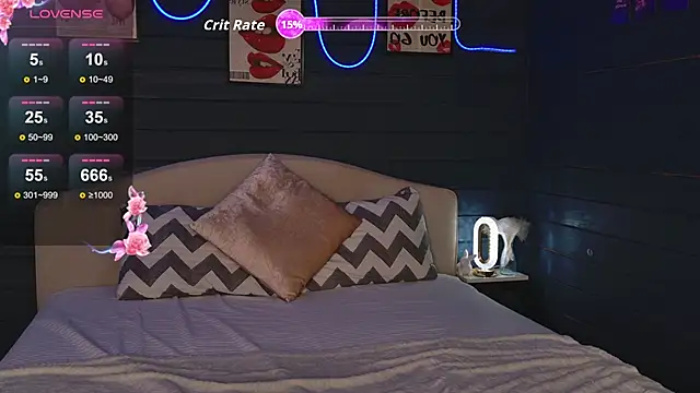 Crystal Jull online show from November 11, 2025, 3:56 pm