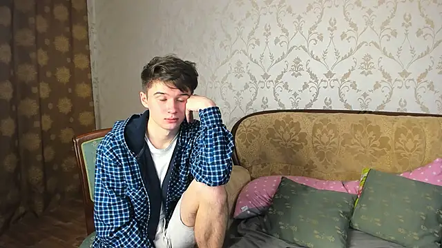 SherlockMax online show from October 3, 2025, 8:17 pm