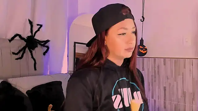 AnastasiaGreey online show from October 14, 2025, 10:10 pm