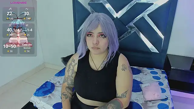 keith cute online show from September 12, 2025, 1:33 pm