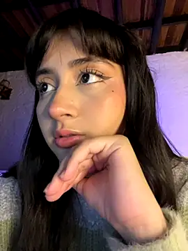 Snapshot of kaori_77 chatting on October 1, 2025, 3:56 am kaori 77 online show from October 1, 2025, 3:56 am