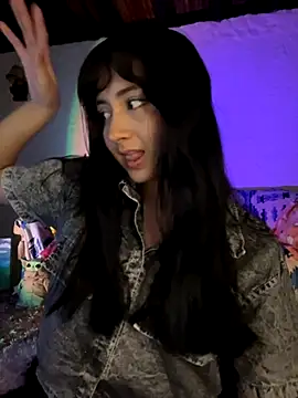 Snapshot of kaori_77 chatting on October 13, 2025, 3:39 am kaori 77 online show from October 13, 2025, 3:39 am