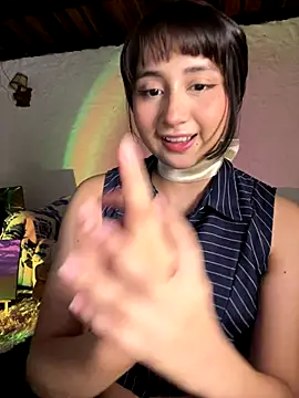 Snapshot of kaori_77 chatting on October 23, 2025, 3:39 am kaori 77 online show from October 23, 2025, 3:39 am