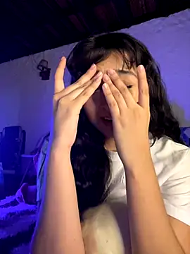 Snapshot of kaori_77 chatting on November 13, 2025, 5:06 am kaori 77 online show from November 13, 2025, 5:06 am