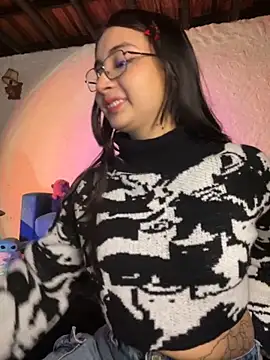 Snapshot of kaori_77 chatting on November 25, 2025, 4:23 am kaori 77 online show from November 25, 2025, 4:23 am