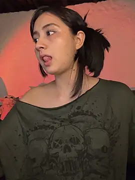 Snapshot of kaori_77 chatting on November 26, 2025, 3:29 am kaori 77 online show from November 26, 2025, 3:29 am