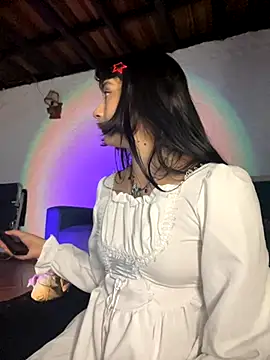 Snapshot of kaori_77 chatting on November 29, 2025, 2:58 am kaori 77 online show from November 29, 2025, 2:58 am