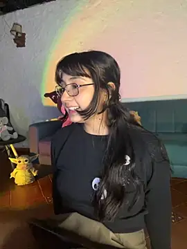 Snapshot of kaori_77 chatting on December 3, 2025, 3:47 am kaori 77 online show from December 3, 2025, 3:47 am