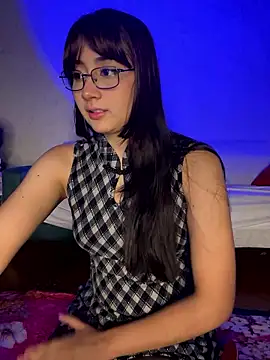 Snapshot of kaori_77 chatting on January 8, 2026, 3:31 am kaori 77 online show from January 8, 2026, 3:31 am