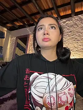 Snapshot of kaori_77 chatting on February 12, 2026, 4:18 am kaori 77 online show from February 12, 2026, 4:18 am