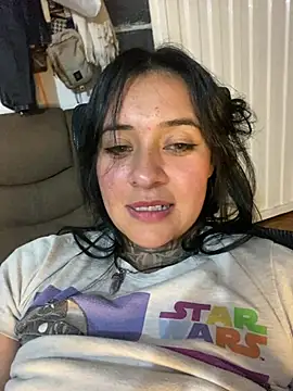 Rouse 07 online show from April 7, 2026, 3:40 am