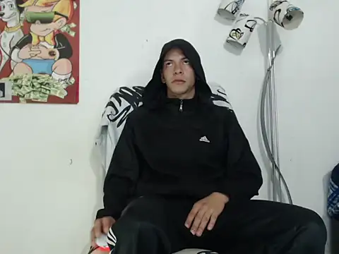 Thomasjons  online show from September 29, 2025, 9:36 am