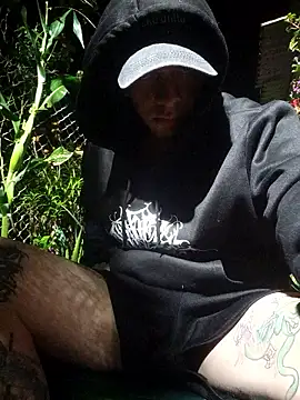 Thomasjons  online show from January 11, 2026, 9:36 am