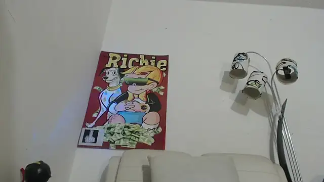 Thomasjons  online show from January 19, 2026, 1:53 am